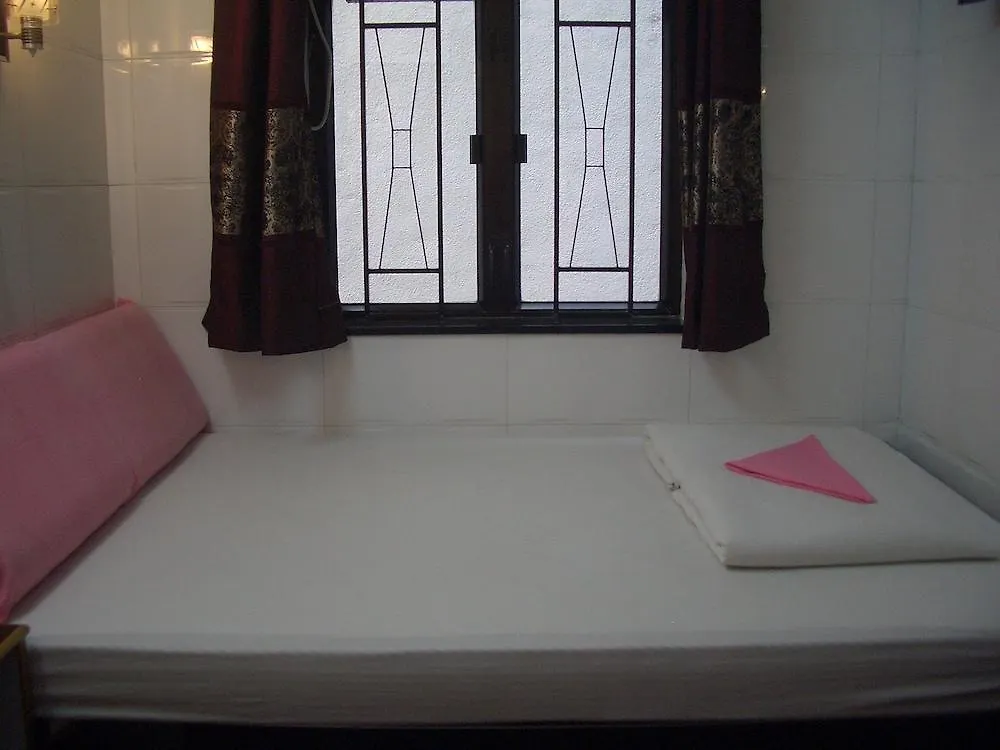 Hotel Maple Leaf Guest House Hong Kong