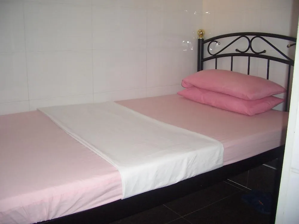 Maple Leaf Guest House Hong Kong