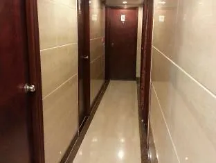 Maple Leaf Guest House Hong Kong 2*,  China