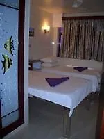 Maple Leaf Guest House Hong Kong 2*,