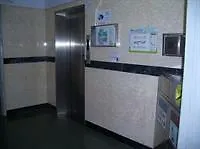 ** Hotel Maple Leaf Guest House Hong Kong China